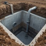 Odpowiedzialne planowanie aktualnej przegrody zewnętrznej obiektu z uwzględnieniem trwałości