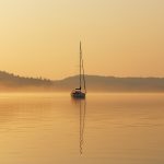 Rozsądne i przemyślane podejście do pływania rekreacyjnego na akwenach