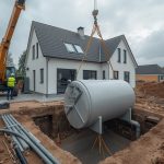 Jakie znaczenie ma atest PZH i deklaracją zgodności producenta podczas zakupu betonowego zbiornika na ścieki?